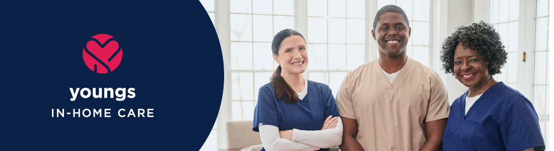 Youngs Home Health & Senior Center